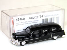 BUSCH 'HO' (ALLEMAGNE) (1)