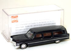 BUSCH 'HO' (ALLEMAGNE) (1)