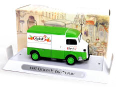 MATCHBOX - MODELS OF YESTERYEAR (GB) (1)