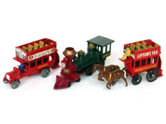 MATCHBOX - MODELS OF YESTERYEAR (GB) (3)