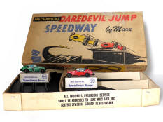 MARX TOYS (USA) (1)