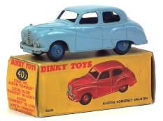 DINKY TOYS (GB) (1)