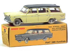 DINKY TOYS (FRANCE) (1)