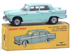 DINKY TOYS (FRANCE) (1)