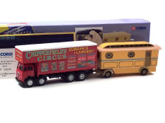 CORGI TOYS (GB) (1)