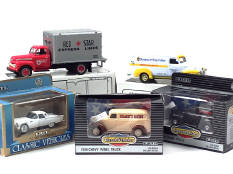 ERTL (USA) (5)