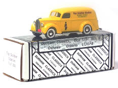 DURHAM CLASSICS (CANADA) (1)