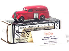 DURHAM CLASSICS (CANADA) (1)