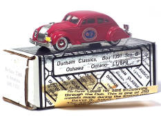 DURHAM CLASSICS (CANADA) (1)