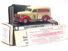 DURHAM CLASSICS (CANADA) (1)