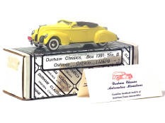 DURHAM CLASSICS (CANADA) (1)