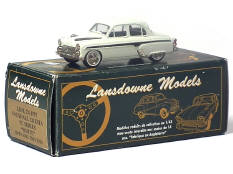 LANSDOWNE MODELS (GB) (1)