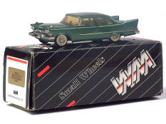 WESTERN MODELS (GB) (1)