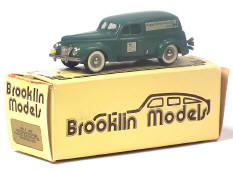 BROOKLIN MODELS (GB) (1)