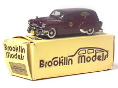 BROOKLIN MODELS (GB) (1)