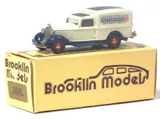BROOKLIN MODELS (GB) (1)