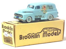 BROOKLIN MODELS (GB) (1)