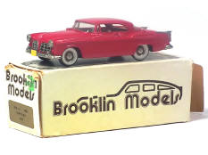 BROOKLIN MODELS (GB) (1)
