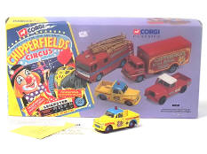 CORGI TOYS (GB) (1)