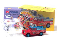 CORGI TOYS (GB) (1)