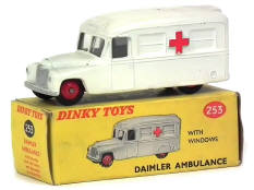 DINKY TOYS (GB) (1)