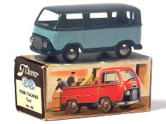 TEKNO (DANEMARK) (1)