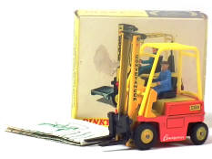 DINKY TOYS (GB) (1)