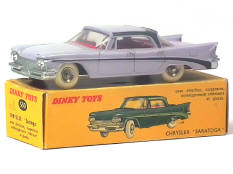 DINKY TOYS (FRANCE) (1)