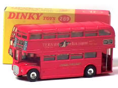 DINKY TOYS (GB) (1)