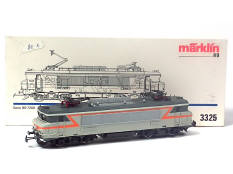 MÄRKLIN 'HO' (ALLEMAGNE) (1)