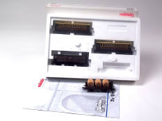 MÄRKLIN 'HO' (ALLEMAGNE) (1)