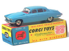 CORGI TOYS (GB) (1)