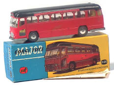 CORGI TOYS (GB) (1)