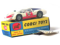 CORGI TOYS (GB) (1)
