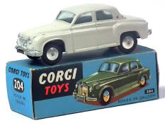 CORGI TOYS (GB) (1)