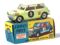 CORGI TOYS (GB) (1)