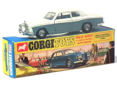 CORGI TOYS (GB) (1)