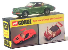 CORGI TOYS (GB) (1)