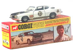 CORGI TOYS (GB) (1)