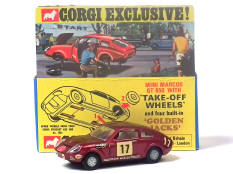CORGI TOYS (GB) (1)