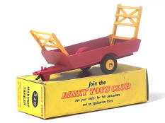 DINKY TOYS (GB) (1)