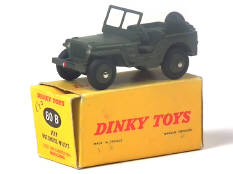 DINKY TOYS (FRANCE) (1)