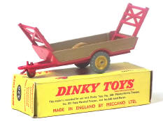 DINKY TOYS (GB) (1)