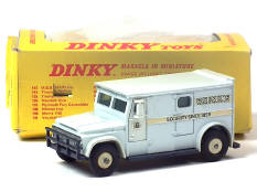 DINKY TOYS (GB) (1)