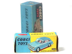 CORGI TOYS (GB) (1)