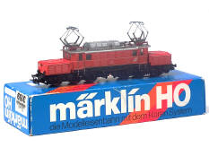 MÄRKLIN 'HO' (ALLEMAGNE) (1)