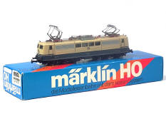 MÄRKLIN 'HO' (ALLEMAGNE) (1)