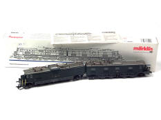 MÄRKLIN 'HO' (ALLEMAGNE) (1)