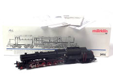 MÄRKLIN 'HO' (ALLEMAGNE) (1)