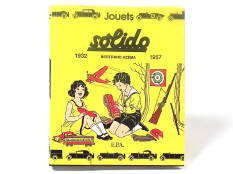 EDITIONS E.P.A. (FRANCE) (1)